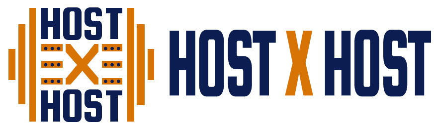HostxHost.com
